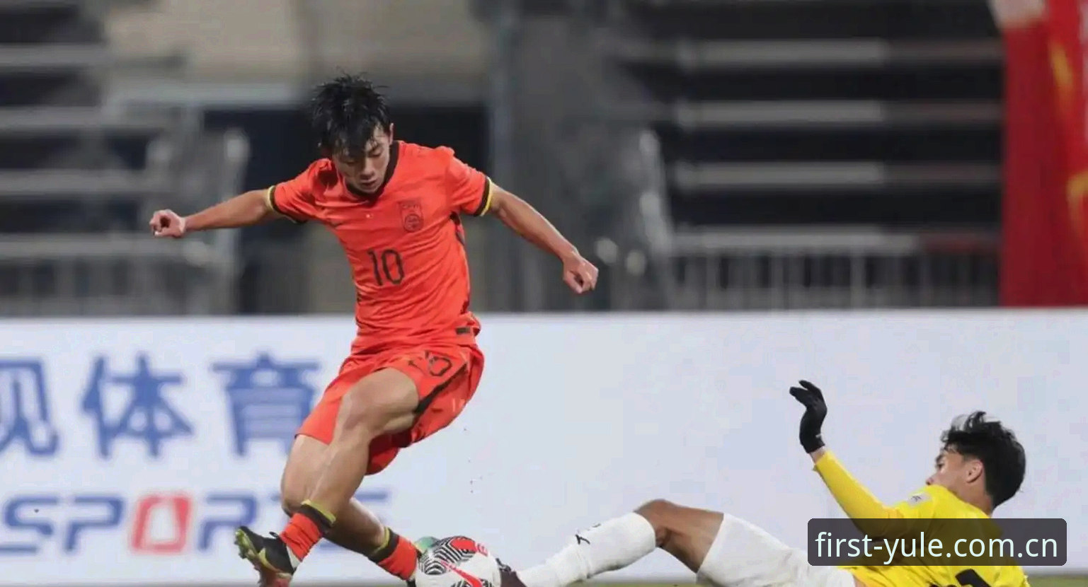 U17世界杯抽签结果出炉，国足与西班牙同组，第一娱乐平台能带来怎样的观赛体验？